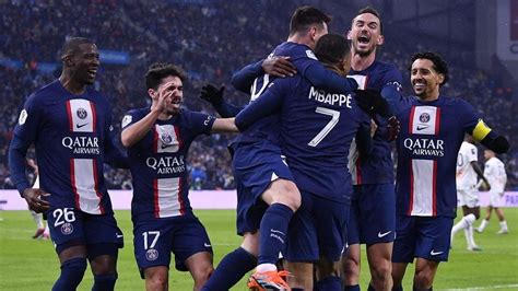 bayern monaco psg dove vederla