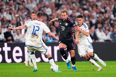 bayern munich - fc copenhagen