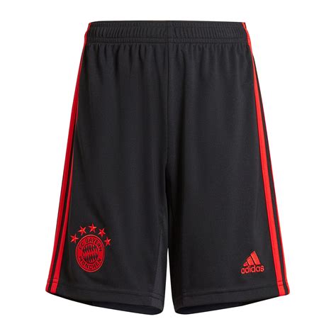 bayern munich 3rd kit shorts