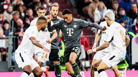 bayern munich bayer leverkusen bayern