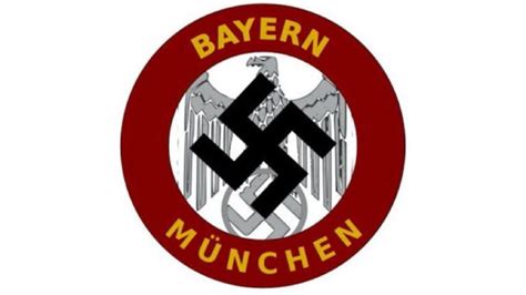 bayern munich crest 1945