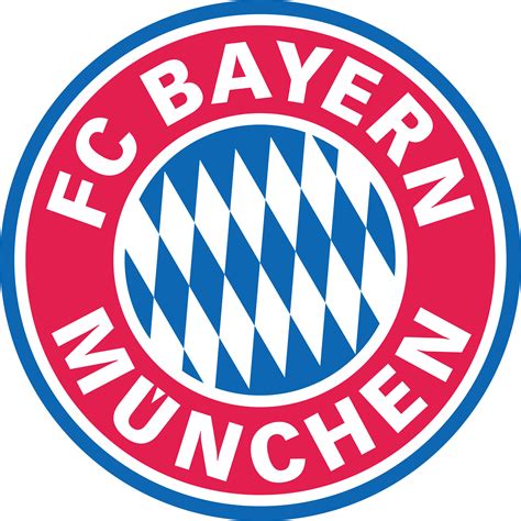 bayern munich football badge