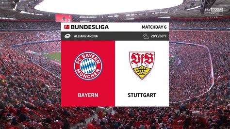 bayern munich full match replay