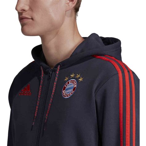 bayern munich hoodie adidas