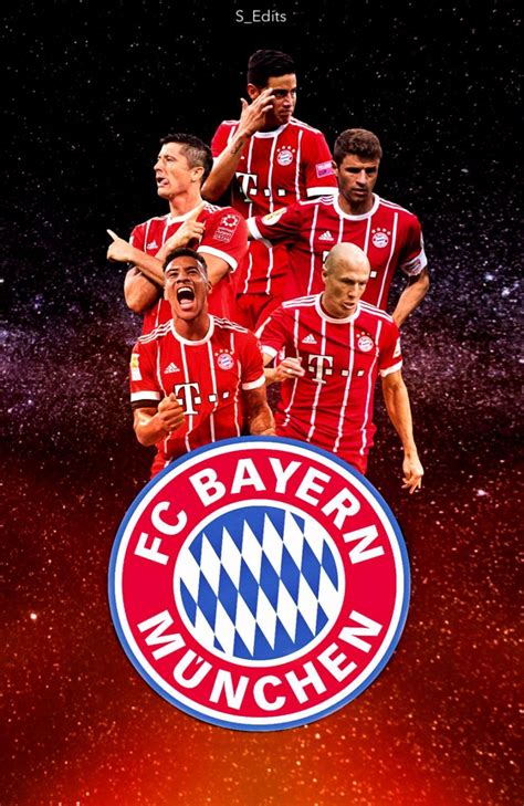 bayern munich in munich