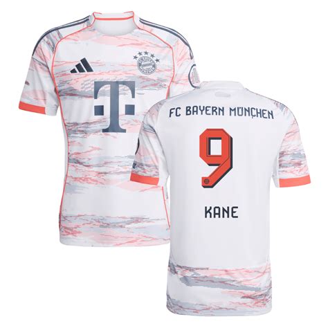 Bayern Munich Jersey Future