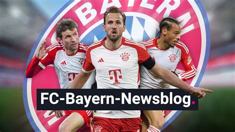 bayern munich latest news update