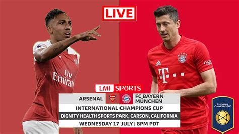 bayern munich stream reddit