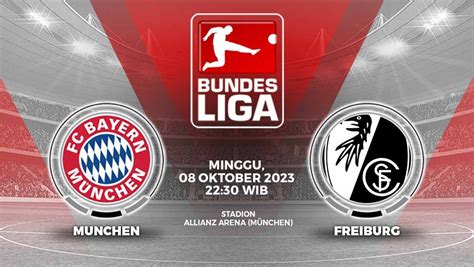 bayern munich vs friburgo