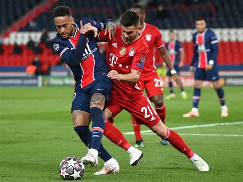 bayern munich vs psg live free