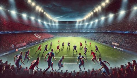 bayern munich vs psg live stream