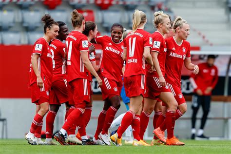 bayern munich women wiki