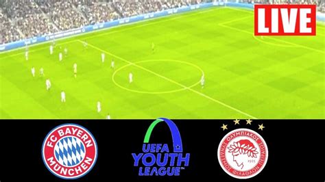 bayern olympiakos u19