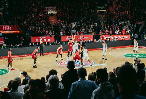 bayern real madrid basket