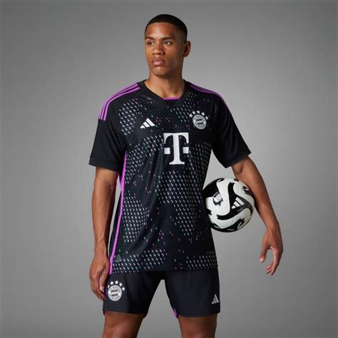 bayern trikot 23/24 kane