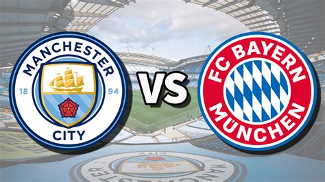 bayern vs city