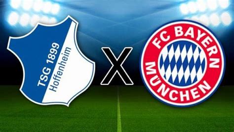 bayern vs hoffenheim ultimos resultados