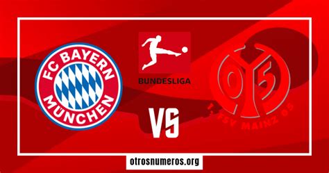 bayern vs mainz pronostico