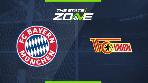 bayern vs union berlin prediction