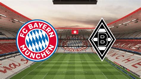 bayern x borussia ao vivo