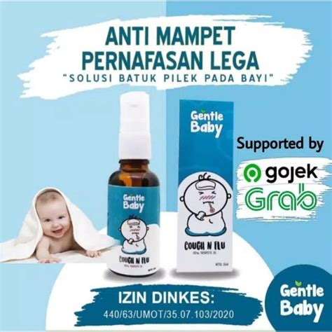 Bayi Flu