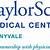 baylor scott &amp; white medical center sunnyvale - medical center information