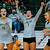 baylor volleyball ranking