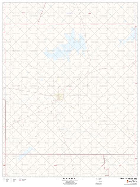 Baylor University Zip Code