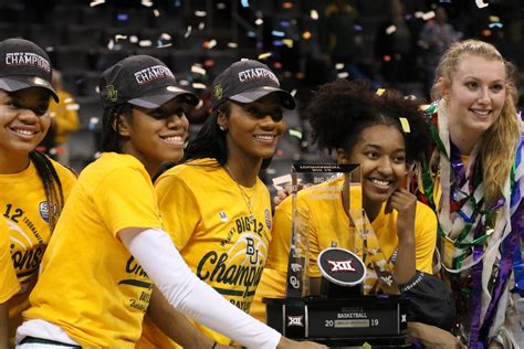 Unleashing the Legacy: Discover the Secrets of Baylor Women's Basketball Dominance