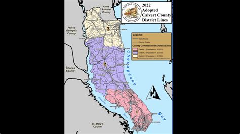 baynet calvert county md