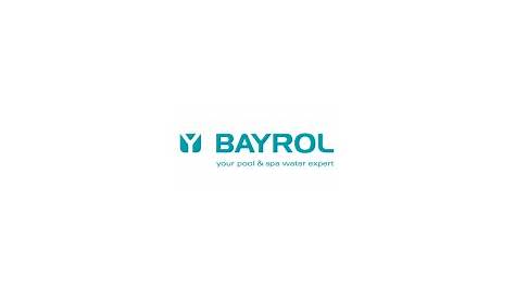 Bayrol Deutschland Gmbh BAYROL Multibloc Mini 0,34kg Pool Pflegemittel Pool
