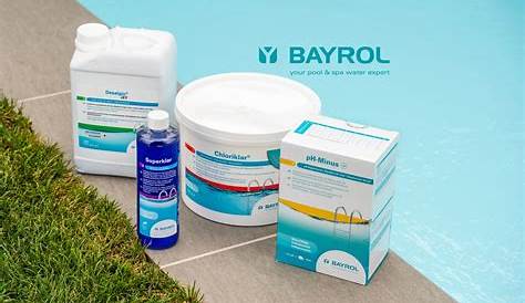 Bayrol BAYROL Adilon B 10kg WhirlpoolDirect