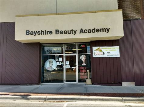 bayshire beauty academy bay city mi