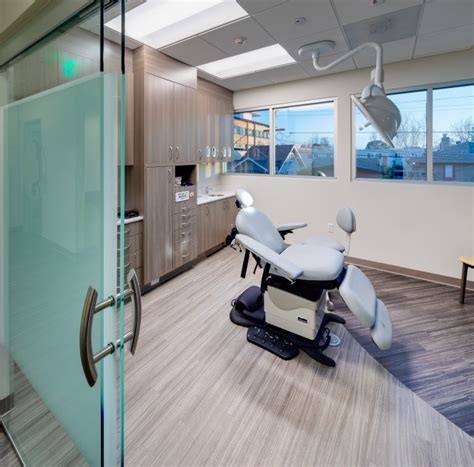 Bayside Dental Berkeley