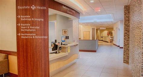 baystate reference labs northampton