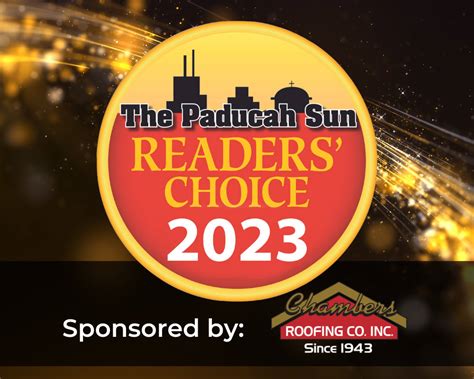 baytown sun readers choice 2023