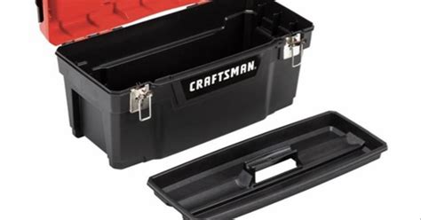 Baytown Tool Box