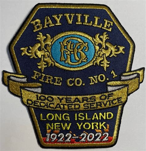 bayville patch