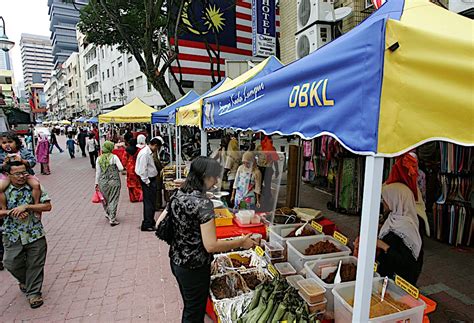 Top 5 Most Popular Ramadhan Bazaars In Kuala Lumpur VisionKL