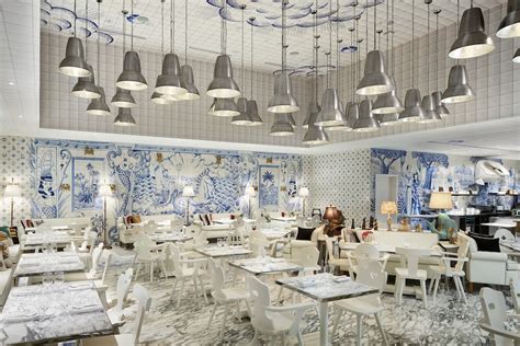 Discover the Ultimate Gourmet Experience at Bazaar Mar Restaurant in Miami: A Culinary Delight Awaits