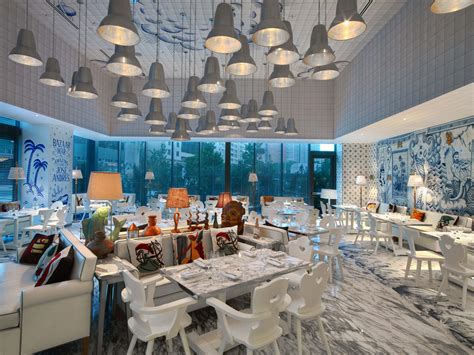 Discover the Ultimate Bazaar Experience in Mar SLS Brickell: Unveiling hidden gems