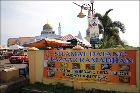 10 Bazar Ramadan Paling Popular Di Lembah Klang, Mana Satu Favorite Anda? Artikel Gempak