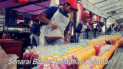 Tiada bazar Ramadan di Negeri Sembilan Harian Metro