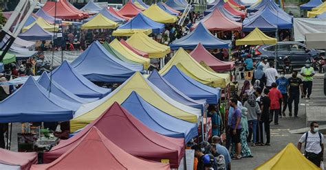 Top 5 Most Popular Ramadhan Bazaars In Kuala Lumpur VisionKL