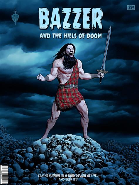 bazzer