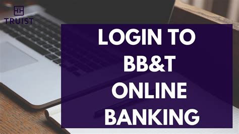 bb&t login