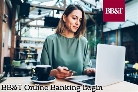 bb&t online banking