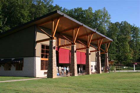 bb camp retreat center