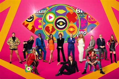 UK Celebrity Breakups and Scandals Latest News and Updates