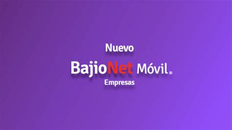 bb.com.mx bajionet empresas